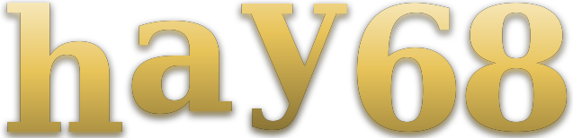 hay68 logo